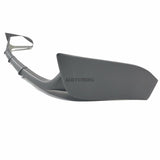 Rear Bumper Spoiler Tuning Lip Addon Valance (Fits BMW E53 X5 2000-2006)
