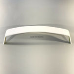 Front Bumper Spoiler Apron Addon Splitter Valance Lip (Fits BMW E30 EVO)