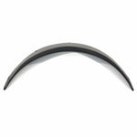 55mm Wide Universal Fender Flares Wheel Arch Extension Arches Trims JDM Set GRS