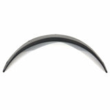 55mm Wide Universal Fender Flares Wheel Arch Extension Arches Trims JDM Set GRS