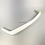 Front Bumper Spoiler Apron Addon Splitter Valance Lip (Fits BMW E30 IS)
