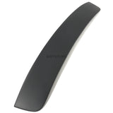 Rear Window Sun Guard Roof Extension Spoiler Cover (Fits BMW E38 Sedan)