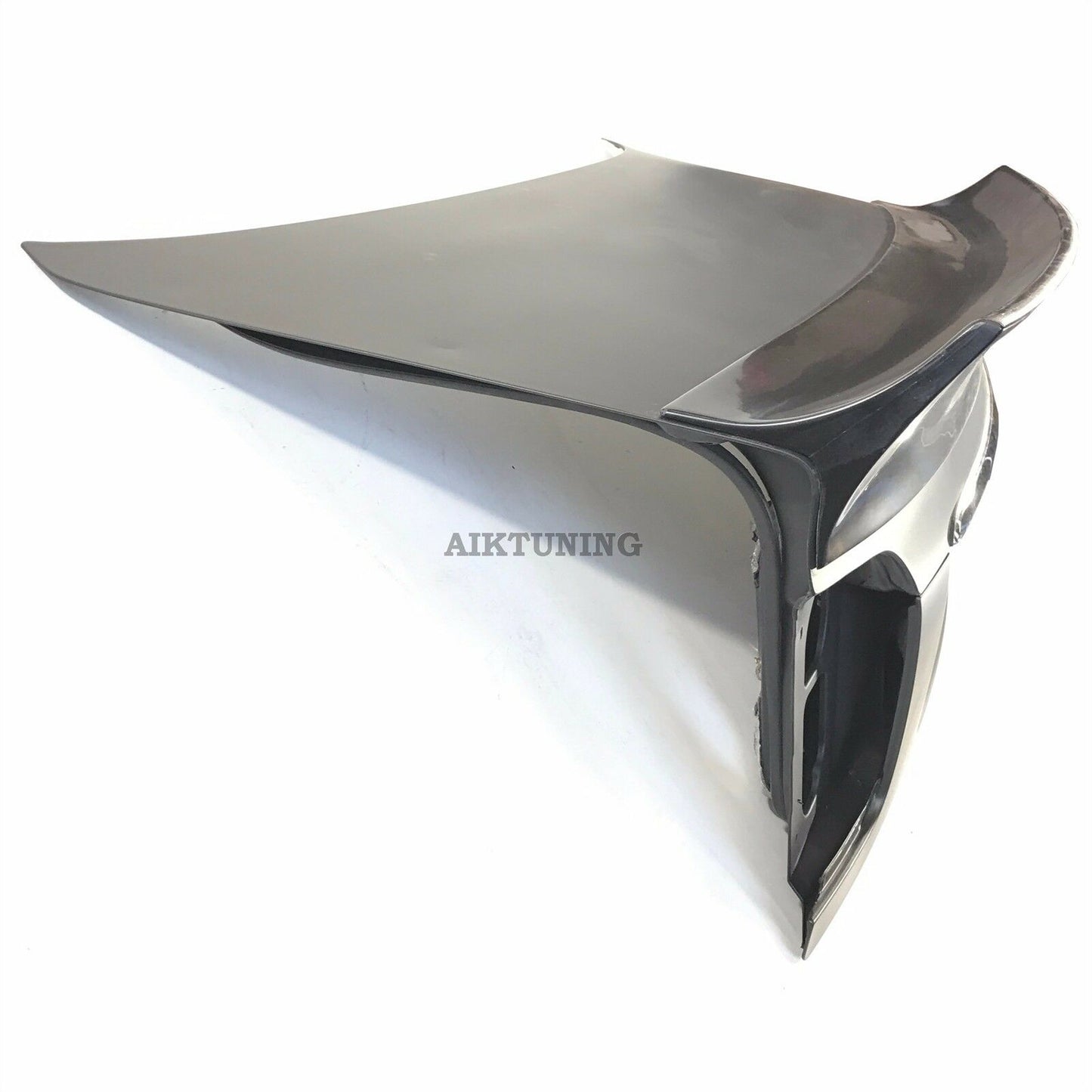 Rear JDM Boot Trunk Ducktail Spoiler Wing (Fits Honda Accord CD5 CD6 CD7 93-97)
