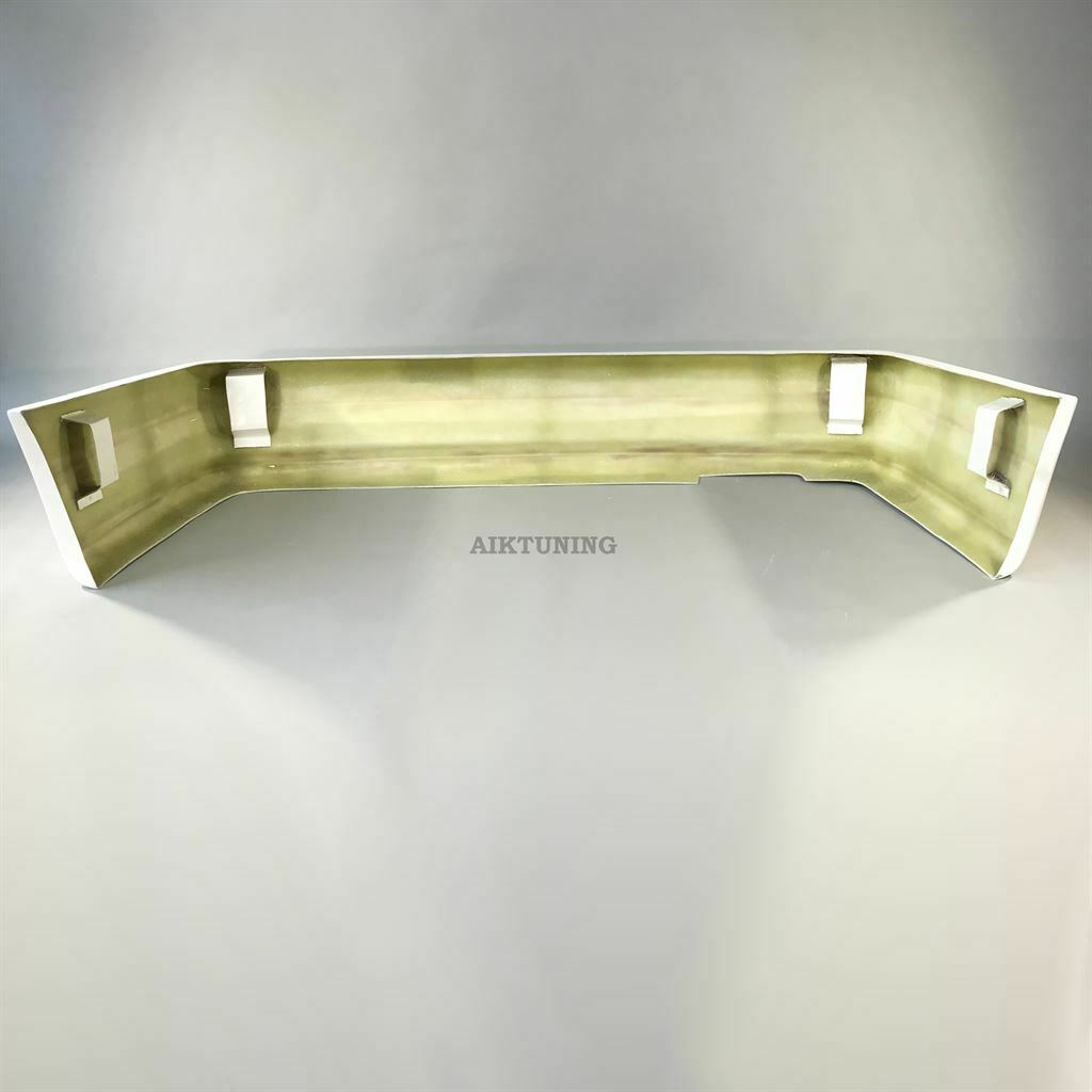 Full Rear Bumper Spoiler Apron Parachoques (Fits Mercedes Benz R129 90-02 AMG)