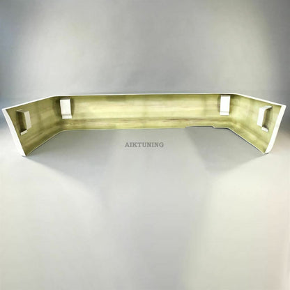 Full Rear Bumper Spoiler Apron Parachoques (Fits Mercedes Benz R129 90-02 AMG)