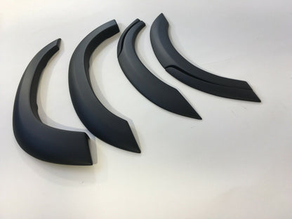 JDM Fender Flare Wheel Arch Kit (Fits Subaru Forester MK2 SG 02-08 X XS XT)