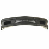 Front Bumper Spoiler Valance Parachoques (Fits Mercedes Benz W201 190 And AMG)