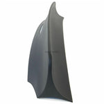 Rear JDM Boot Trunk Ducktail Spoiler Wing Lip (Fits Mazda MX5 Gen2 MK2 Miata)