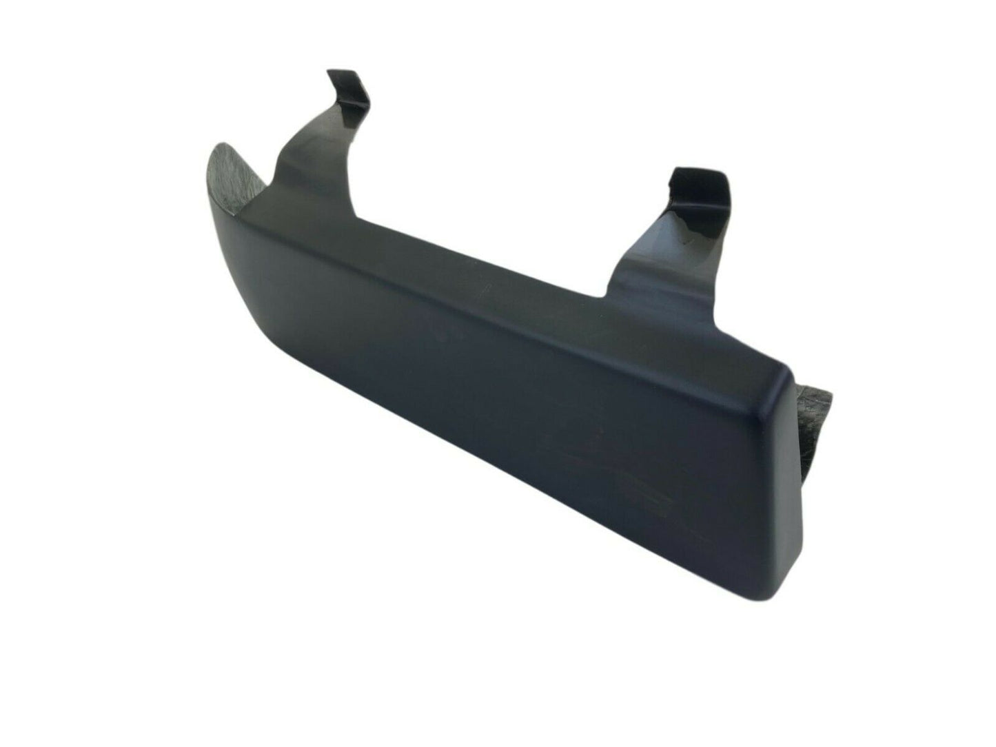 Front Headlight Delete Covers Panels Weight Reduction (Fits BMW E36 Coupe)