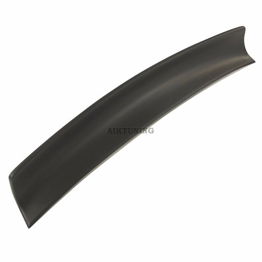 Rear JDM Boot Trunk Ducktail Spoiler Wing (Fits Honda Prelude MK4 4th Gen 91-96)