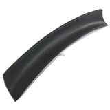 Rear JDM Boot Trunk Ducktail Spoiler Wing Lid Lip (Fits BMW E46 2 Door Coupe)