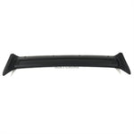 E30EVO Rear Spoiler Wing Trunk Lid Lip Apron Guerney Flap (Fits BMW E30)