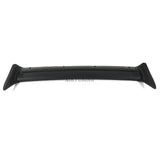 E30EVO Rear Spoiler Wing Trunk Lid Lip Apron Guerney Flap (Fits BMW E30)