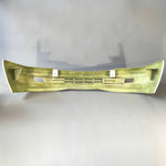 Full Front Bumper Spoiler Apron Parachoques (Fits 90-02 FL Mercedes Benz R129)