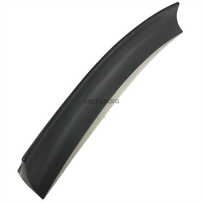 Rear JDM Boot Trunk Ducktail Spoiler Wing Lip (Fits Dodge, Chrysler Neon 00-05)