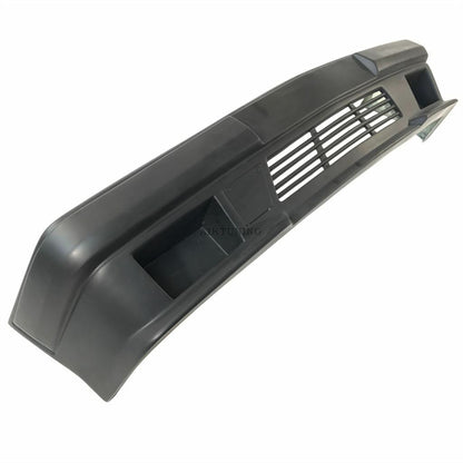 Front Gen 2 Bumper Spoiler Valance Parachoques (Fits Mercedes Benz W124 And AMG)