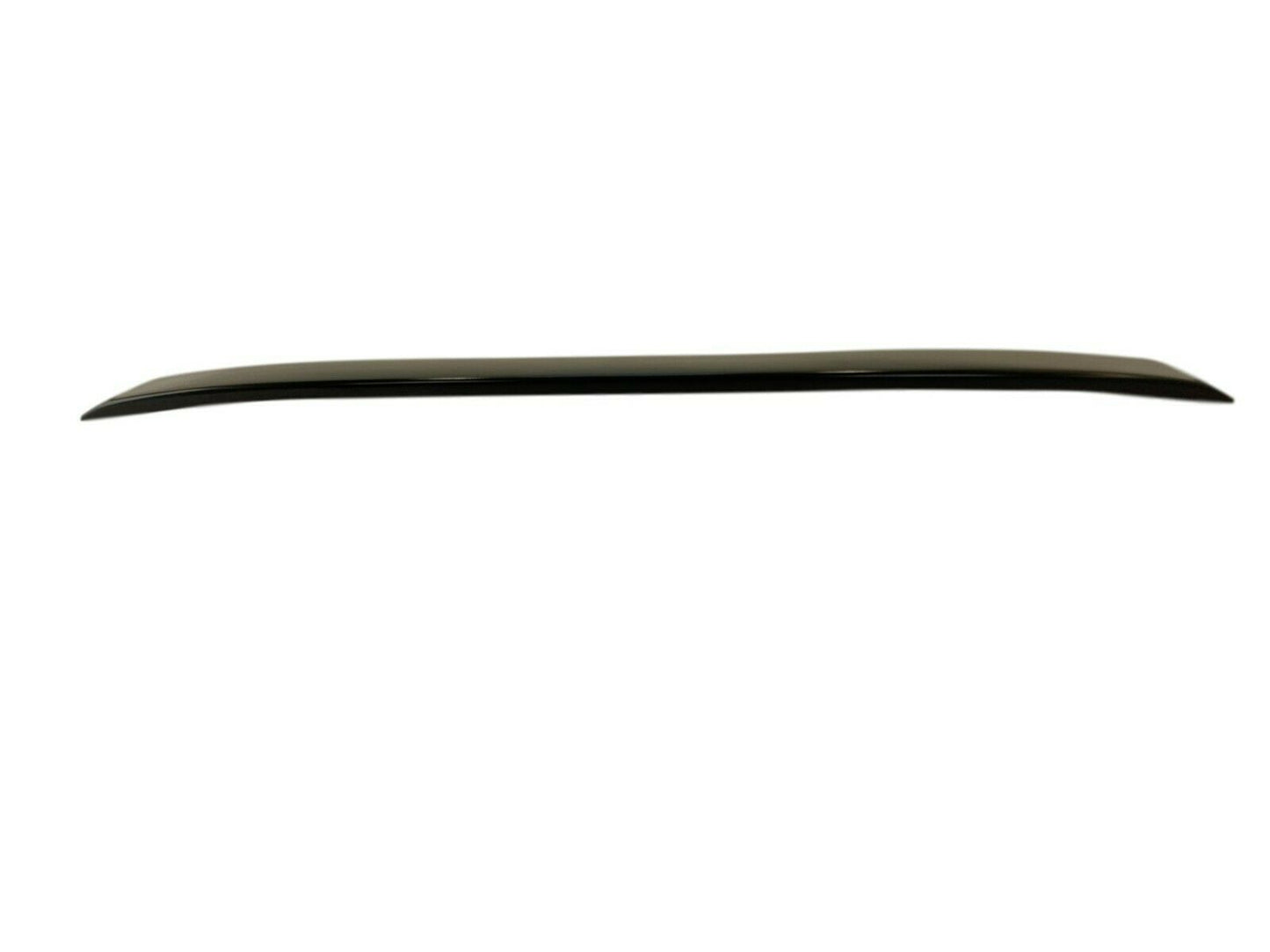 Rear Window Sun Guard Spoiler Roof Visor Lip (Fits Lexus IS200 IS300 1999-2005)