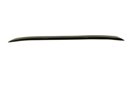 Rear Window Sun Guard Spoiler Roof Visor Lip (Fits Lexus IS200 IS300 1999-2005)