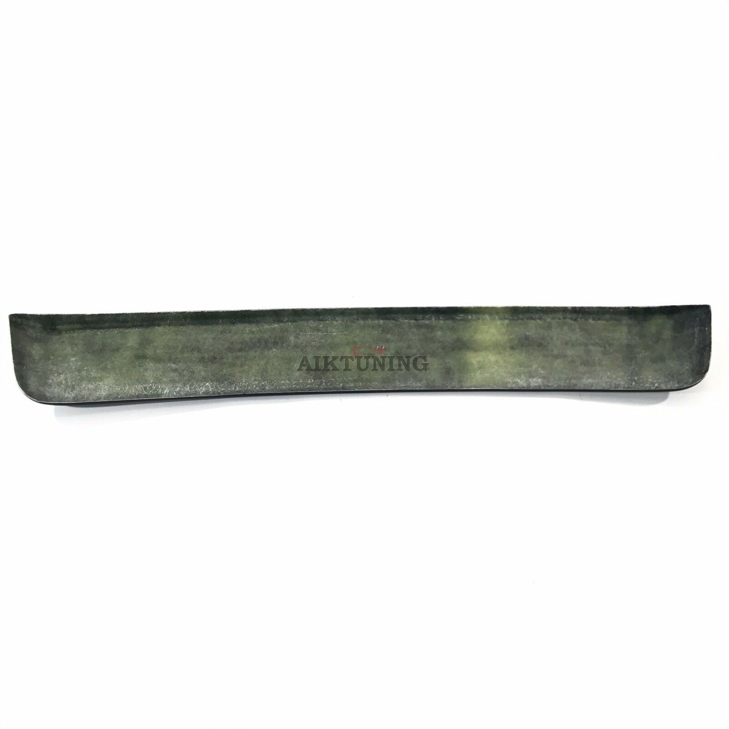 Rear Window Sun Guard Roof Extension Spoiler Cover (Fits Audi 100 C4 Sedan)