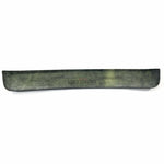 Rear Window Sun Guard Roof Extension Spoiler Cover (Fits Audi 100 C4 Sedan)