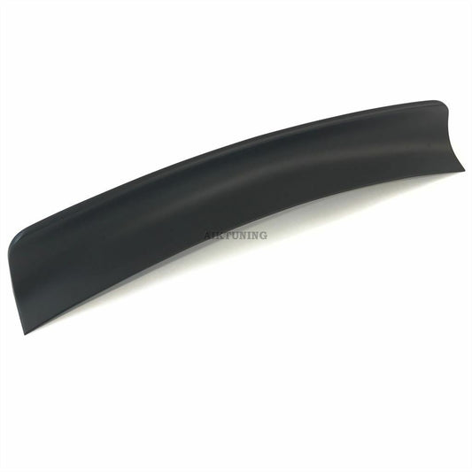 Rear JDM Boot Trunk Ducktail Spoiler Wing Lip (Fits Mazda MX5 Gen2 MK2 Miata)