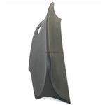 Rear JDM Boot Trunk Ducktail Spoiler Wing Lip (Fits Mazda MX5 Gen1 MK1 Miata)