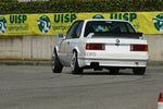 Full Rear Bumper Spoiler Valance Parachoques (Fits BMW E30 Mtech 2 M Technic)