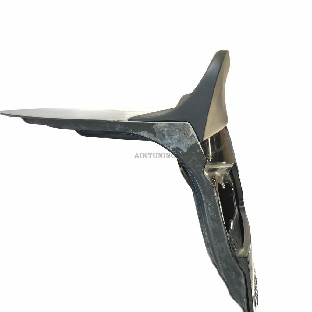 Rear JDM Boot Trunk Ducktail Spoiler Wing (Fits Lexus IS200 IS300 XE20 05-13)