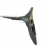 Rear JDM Boot Trunk Ducktail Spoiler Wing (Fits Lexus IS200 IS300 XE20 05-13)