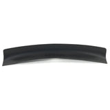 Rear JDM Boot Trunk Ducktail Spoiler Wing Lid Lip (Fits BMW E46 Saloon, Sedan)