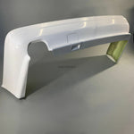 Full Rear Bumper Spoiler Valance Parachoques (Fits BMW E34 and E34 M5)