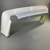 Full Rear Bumper Spoiler Valance Parachoques (Fits BMW E34 and E34 M5)