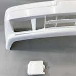 Full Front Bumper Spoiler Valance Parachoques (Fits BMW E34 and E34 M5)