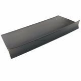 Rear JDM Boot Trunk Ducktail Spoiler Wing Lid Lip (Fits BMW E30 Coupe Sedan Cab)