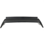 E30EVO Rear Spoiler Wing Trunk Lid Lip Apron Guerney Flap (Fits BMW E30)