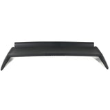 E30EVO Rear Spoiler Wing Trunk Lid Lip Apron Guerney Flap (Fits BMW E30)