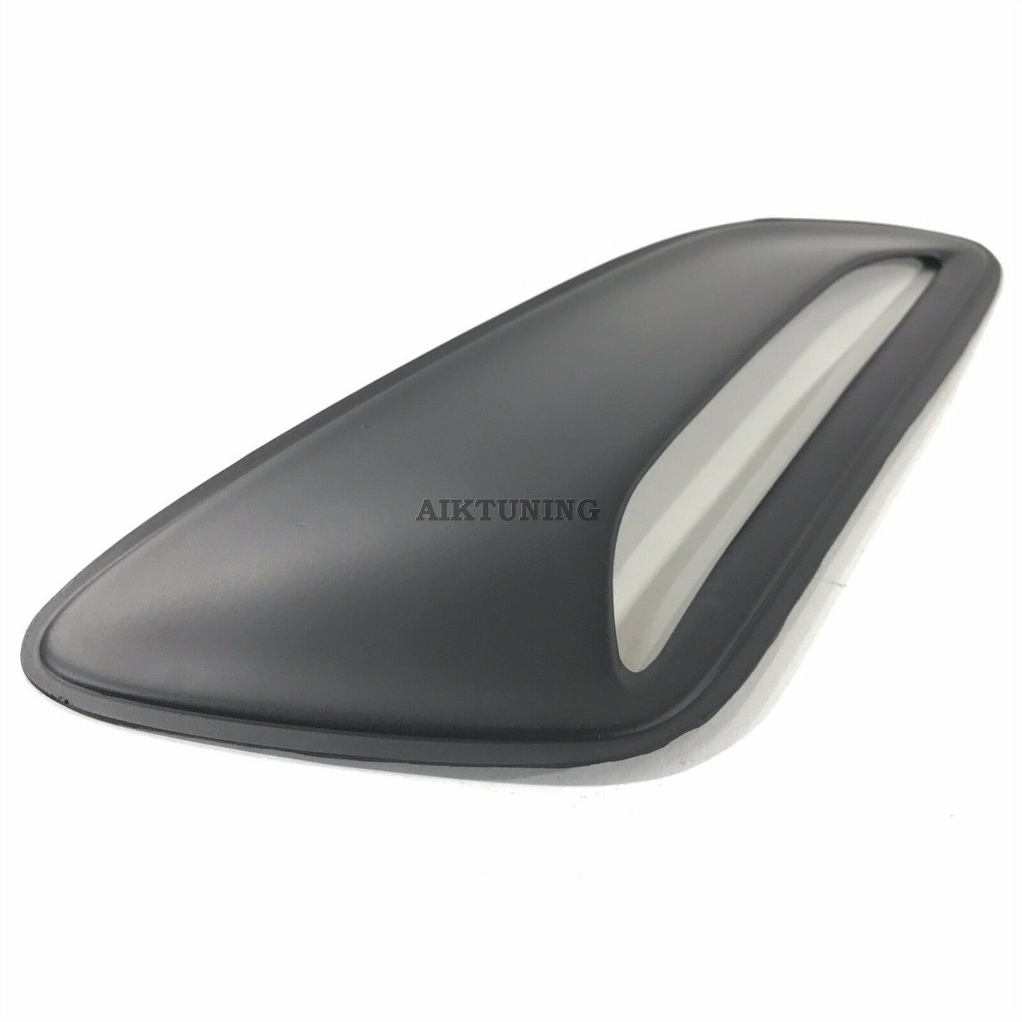 Universal Air Intake Scoop Airscoop Cover Ventilation Filter Turbo Vent Set Nr5