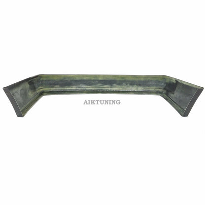 Rear Bumper Spoiler Valance Parachoques (Fits Mercedes Benz W201 190 And AMG)
