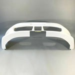 Front Bumper Spoiler Add On Valance Kit (Fits Mitsubishi Galant 97-06 Avance)