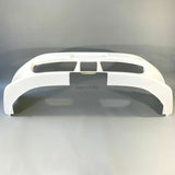 Front Bumper Spoiler Add On Valance Kit (Fits Mitsubishi Galant 97-06 Avance)