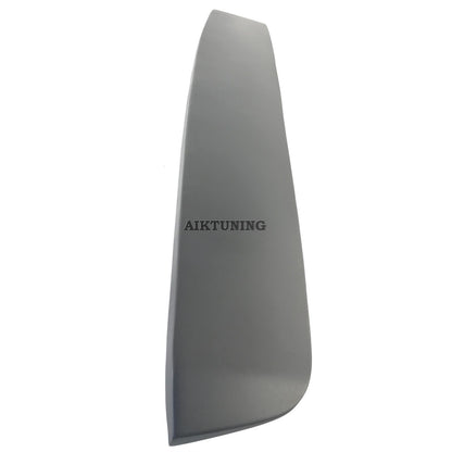 Rear Window Sun Guard Roof Extension Spoiler Cover (Fits Mercedes W124 Coupe)
