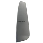 Rear Window Sun Guard Roof Extension Spoiler Cover (Fits Mercedes W124 Coupe)