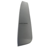Rear Window Sun Guard Roof Extension Spoiler Cover (Fits Mercedes W124 Coupe)
