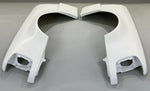 Wide Body Fender Set (Fits Mercedes Benz W124 Touring Wagon AMG E500)