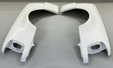 Wide Body Fender Set (Fits Mercedes Benz W124 Touring Wagon AMG E500)