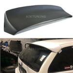 Rear JDM Boot Trunk Ducktail Drift Spoiler Wing Lid Lip (Fits BMW E36 Touring)