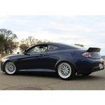 Rear JDM Boot Trunk Ducktail Spoiler Wing (Fits Hyundai Coupe Tiburon MK2 02-08)