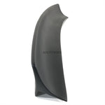 Rear JDM Boot Trunk Ducktail Spoiler Wing Lid Lip (Fits BMW E46 2 Door Coupe)