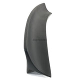 Rear JDM Boot Trunk Ducktail Spoiler Wing Lid Lip (Fits BMW E46 2 Door Coupe)