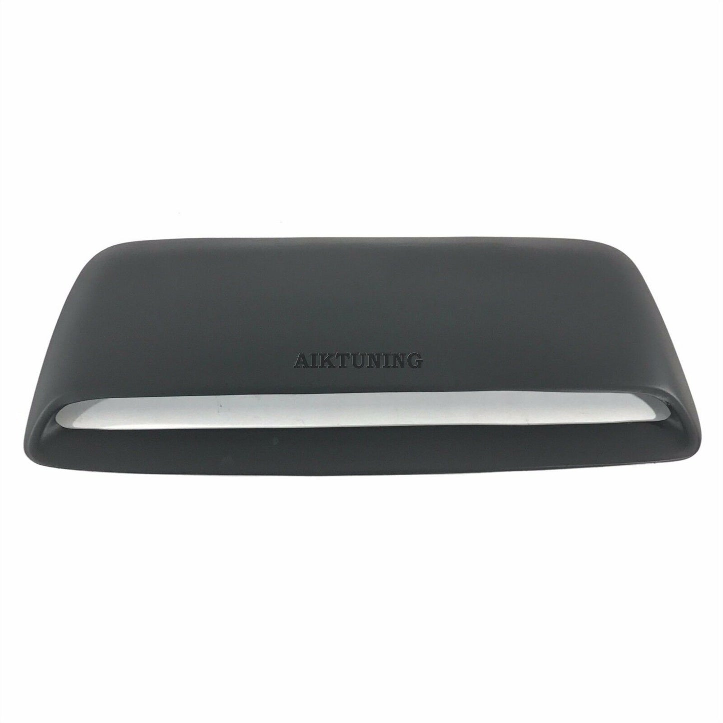 Universal Air Intake Scoop Airscoop Cover Ventilation Filter Turbo Fan Vent Nr4